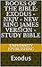 Books of the Bible by University ePublishing