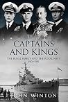 Captains and King...