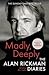 Madly, Deeply: The Diaries of Alan Rickman