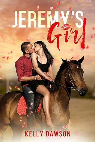 Jeremy's Girl (Kiwi Men)