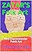 ZATAR'S Folk Art : Neo-Expr...