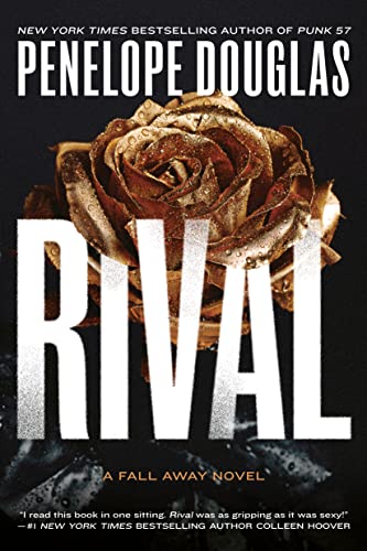 Rival (Fall Away, #2)