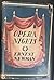 Opera Nights