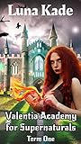 Valentia Academy ...