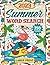 2023 Summer Word Search Lar...