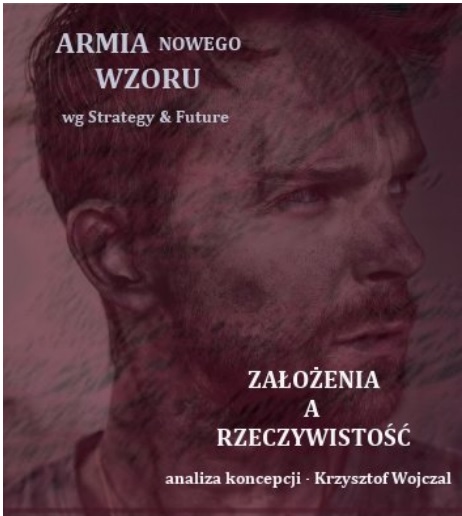 ARMIA NOWEGO WZORU – Założenia a rzeczywistość