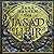 The Jasad Heir (The Scorched Throne #1)