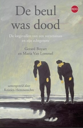 De beul was dood (Paperback)