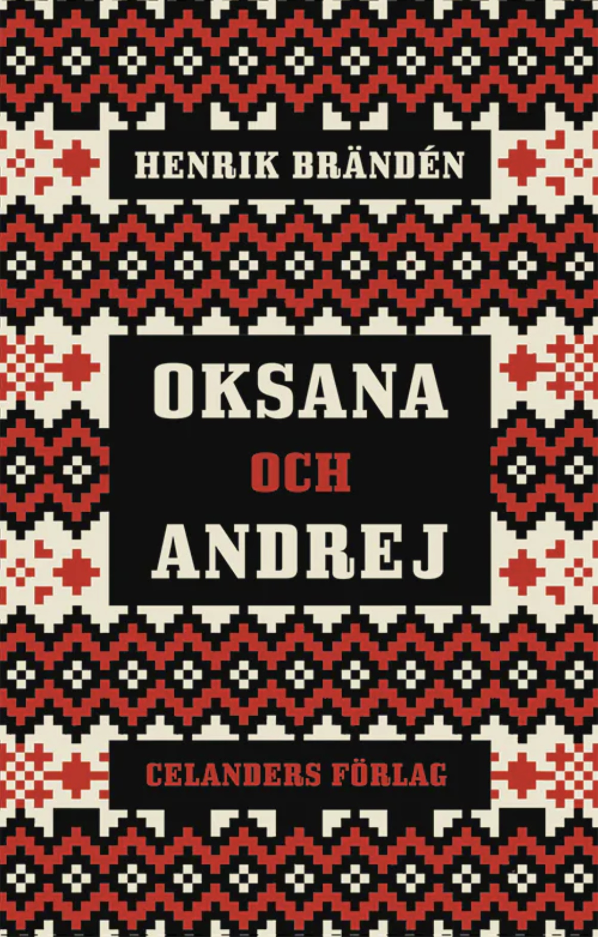Oksana och Andrej