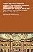 A new and vastly improved edition of the Industrial resources of Wisconsin, containing numerous new subjects, not in the first edition; such as the natural history of the state;