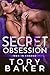 Secret Obsession (Men in Ch...