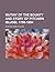 Mutiny of the Bounty and Story of Pitcairn Island, 1790-1894 by Rosalind Amelia Young