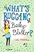What's Bugging Bailey Blecker?