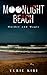 Moonlight Beach by Yurie Kiri Moonlight Beach by Yurie Kiri