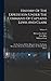 History Of The Expedition Under The Command Of Captains Lewis And Clark: To The Sources Of The Missouri, Across The Rocky Mountains, Down The Columbia River To The Pacific In 1804-6; Volume 3