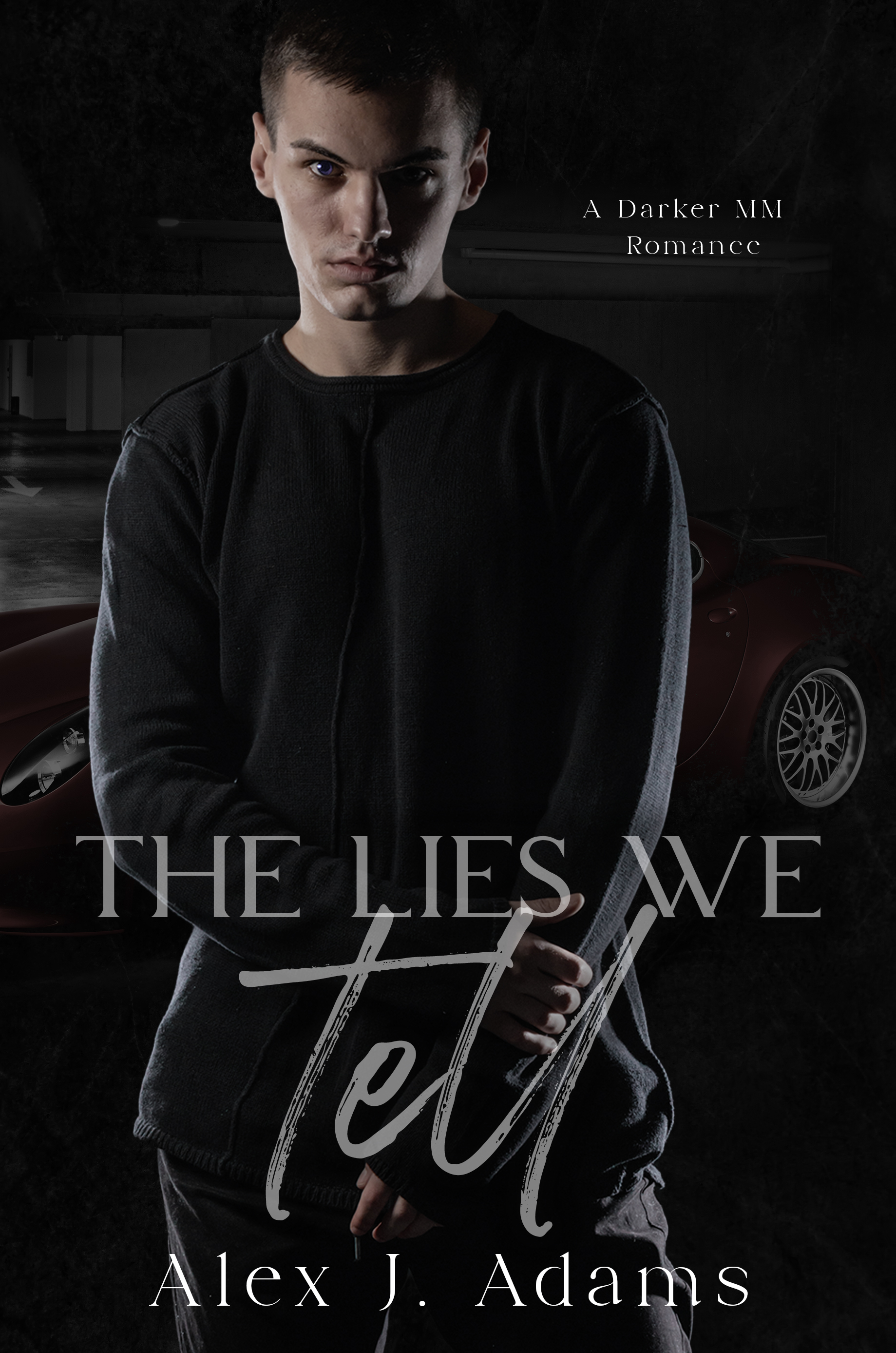The Lies We Tell