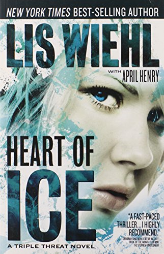 Heart of Ice