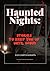 Haunted Nights: Stories to ...
