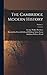 The Cambridge Modern History; Volume 1
