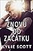 Znovu od začátku (Larsen Bros, #1)