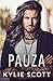 Pauza (Larsen Bros, #2)