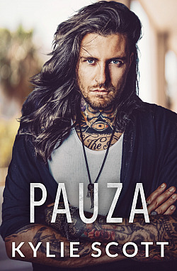 Pauza (Larsen Bros, #2)