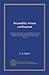 Fecundity versus civilisation: a contribution to the study of over-population as the cause of war and the chief obstacle to the emancipation of women; ... to Germany, by Adelyne More [pseud.]
