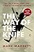 The Way of the Knife: The CIA, a Secret Army, and a War at the Ends of the Earth