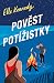 Pověst potížistky (Avalon Bay, #2)