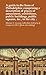 A guide to the lions of Philadelphia; comprising a description of places of amusement, exhibitions, public buildings, public squares, &c., in the city ..