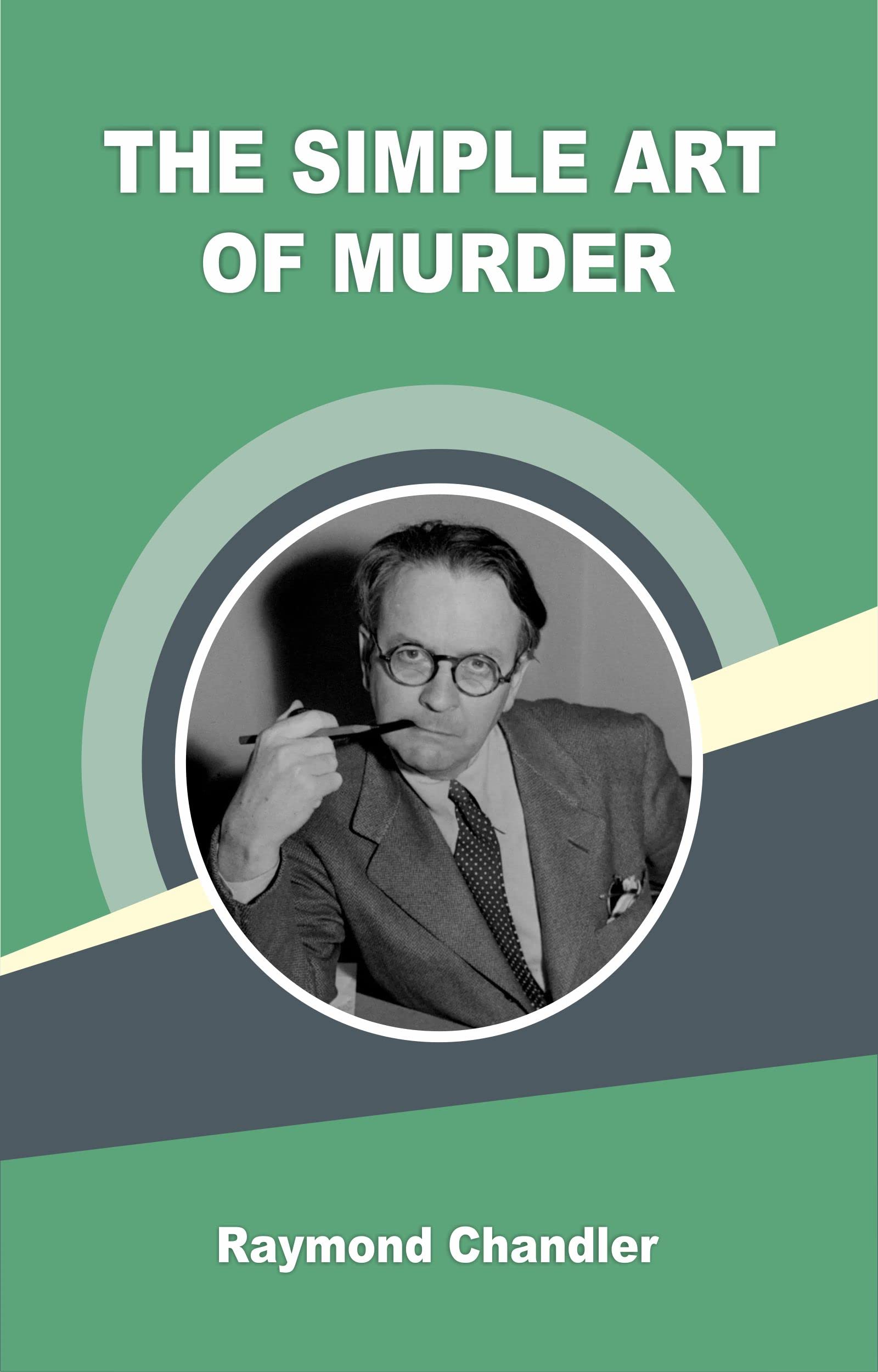 THE SIMPLE ART OF MURDER