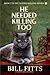 He Needed Killing Too (Needed Killing Series)