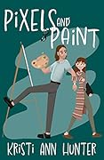 Pixels and Paint