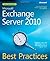 Microsoft® Exchange Server 2010 Best Practices (Best Practices (Microsoft))