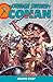 The Savage Sword of Conan Volume 8