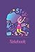 Stay Weird: A 6×9inches and...