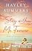 Stay With Me Forever 4 by Hayley Summers Stay With Me Forever 4 by Hayley Summers