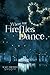 Where the Fireflies Dance (Pixie Dust in the Parks #1)