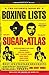 The Ultimate Book of Boxing Lists