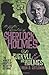 The Further Adventures of Sherlock Holmes: Dr. Jekyll and Mr. Holmes