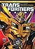 Transformers Prime