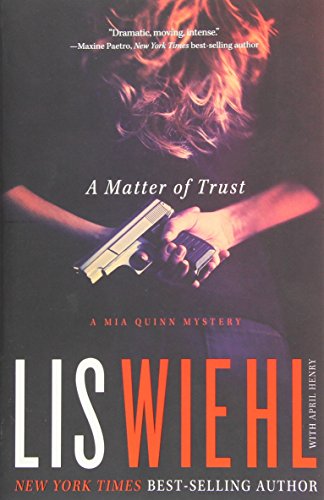A Matter of Trust