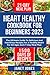 HEART HEALTHY COOKBOOK FOR ...