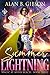 Summer Lightning by Alan B. Gibson Summer Lightning by Alan B. Gibson