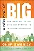 New Kind of Big, A: How Churches of Any Size Can Partner to Transform Communities