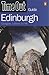 Time Out Edinburgh 3 (Time Out Edinburgh Guide)