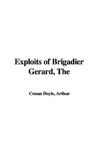 The Exploits of Brigadier Gerard