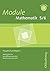 Module Mathematik 5/6 by Matthias Häufglöckner