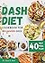 Dash Diet Cookbook for Begi...