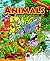Animals (Look and Find)